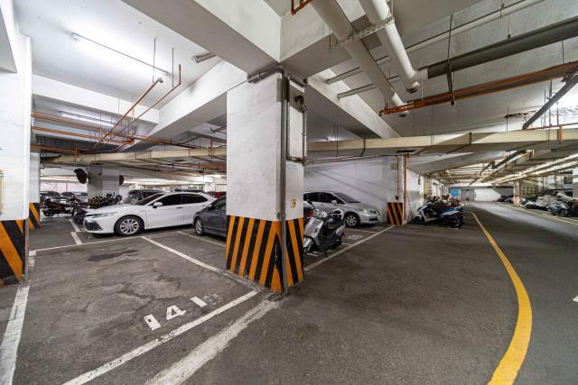 高雄三民區大樓-10