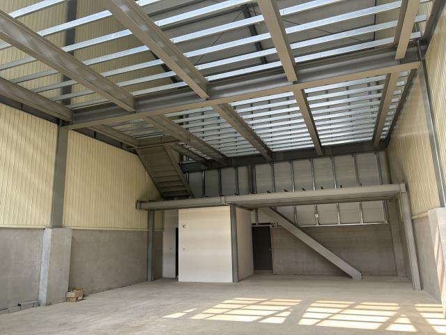 新竹香山廠房-1