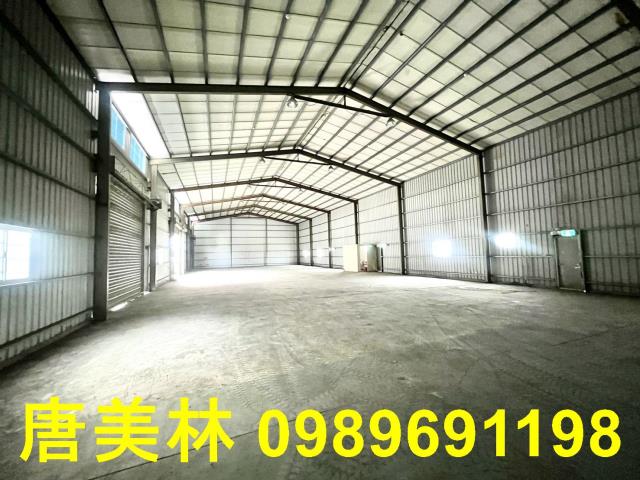 桃園中壢廠房-1