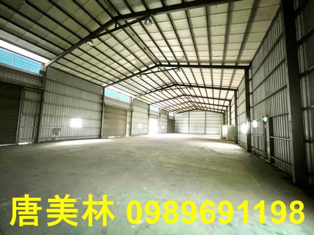 桃園中壢廠房-2