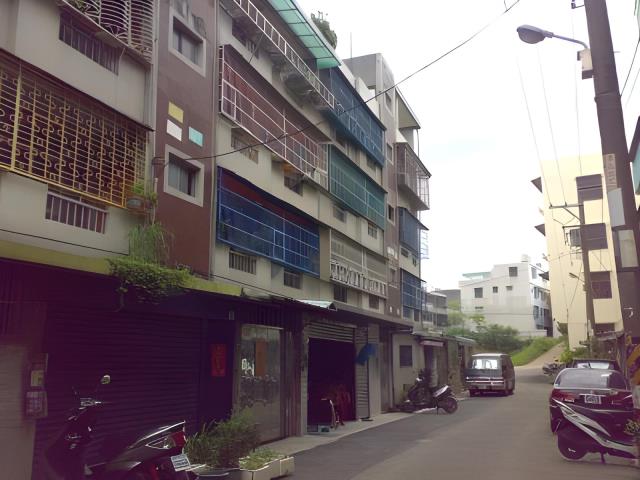 鶯歌法拍公寓-2