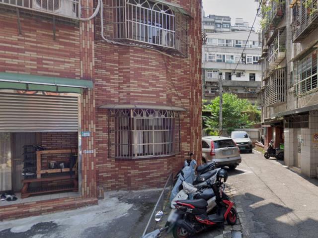 泰山法拍華廈-5