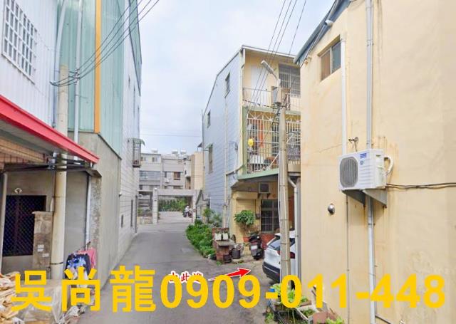 外埔法拍透天-4