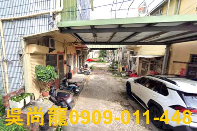 外埔法拍透天-5