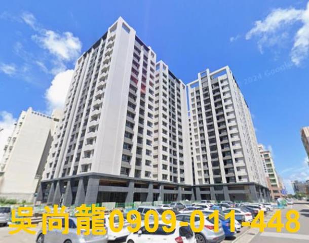 台中法拍大樓-1