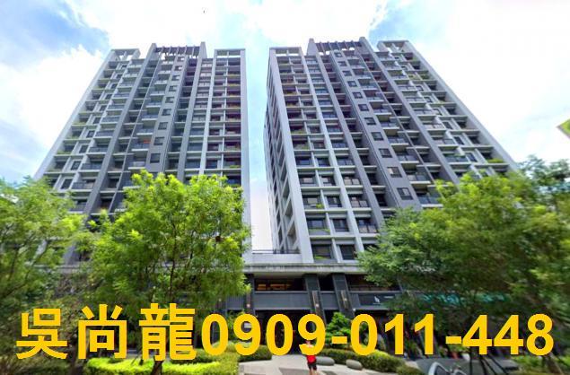 台中大樓法拍-1