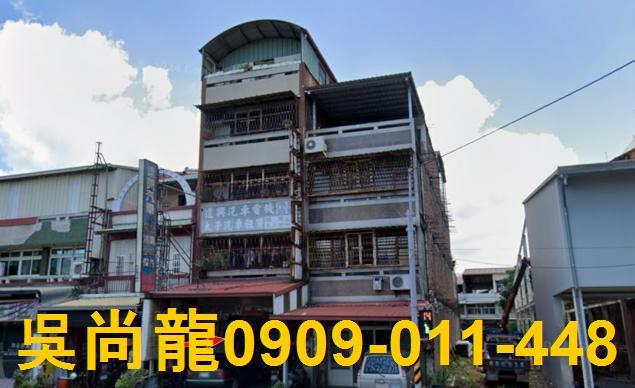 南投透天法拍-5