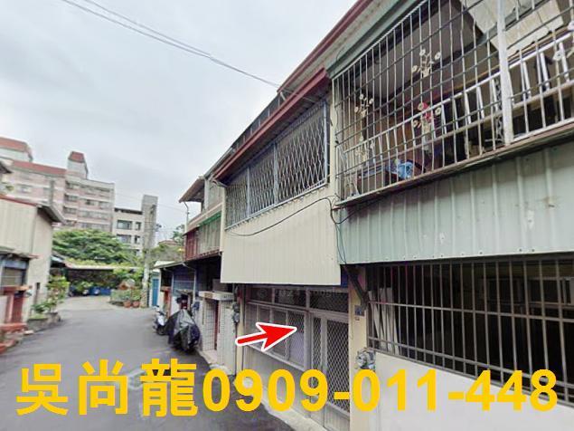 南投拍賣透天-5