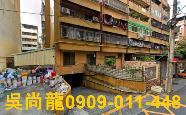 台中華廈法拍-3