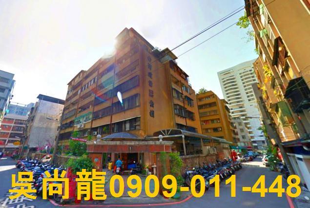 台中華廈法拍-4