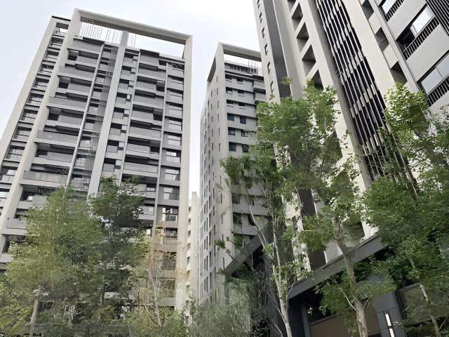 台中西屯法拍大樓-7