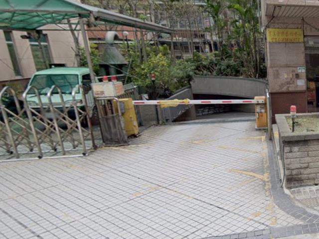 新北三重大樓法拍-7