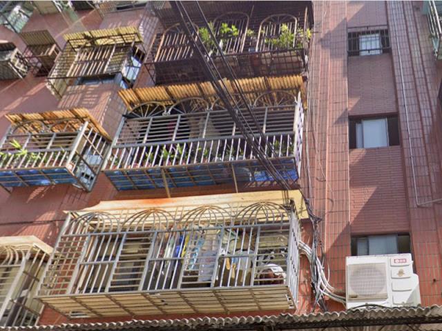 新北蘆洲法拍公寓-3