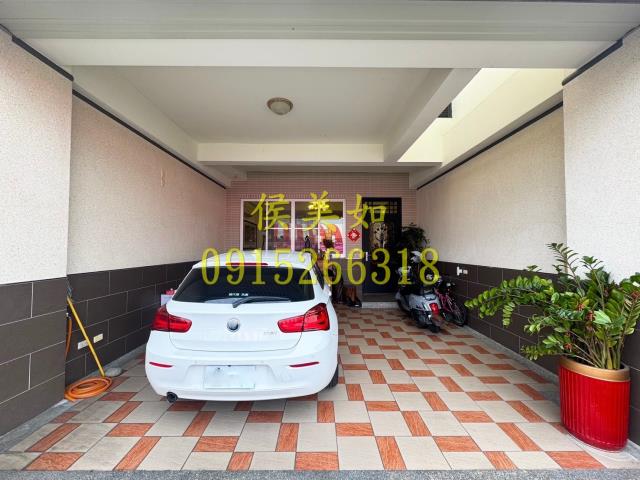 嘉義東區透天-2