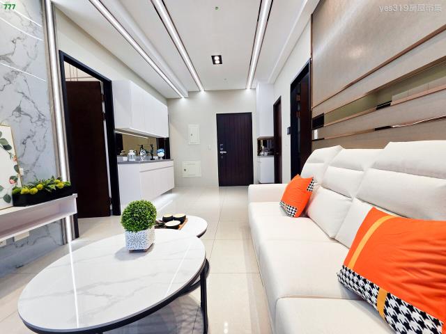 高雄鳳山大樓-3