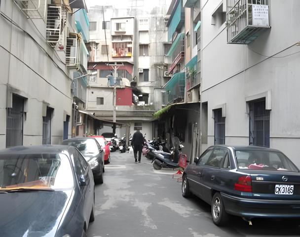 新北蘆洲法拍公寓-11