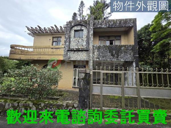 新北三芝別墅-4