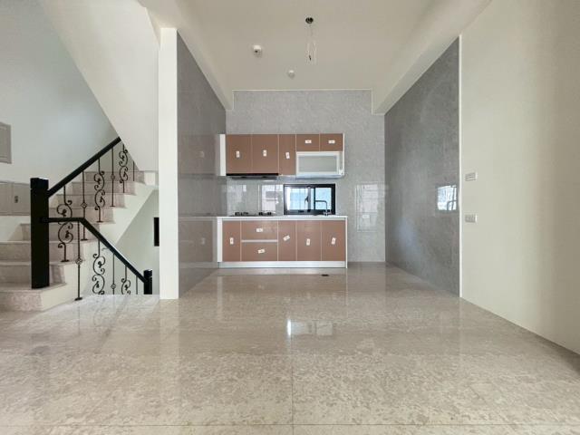 台中梧棲別墅-3