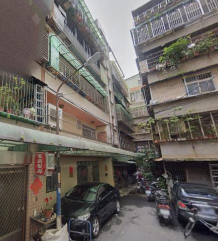 板橋公寓法拍-1