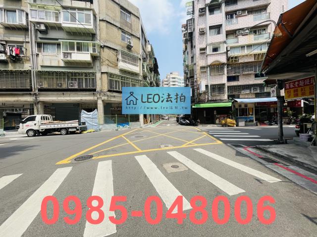 信義區店面法拍-5