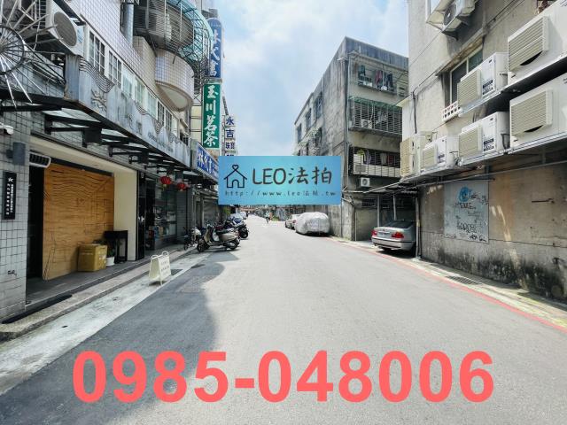 信義區店面法拍-6