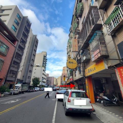 桃園華廈法拍-2