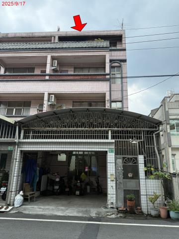 屏東鹽埔法拍透天-1