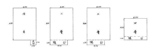 屏東鹽埔法拍透天-6