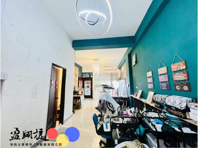 屏東潮州透天-2