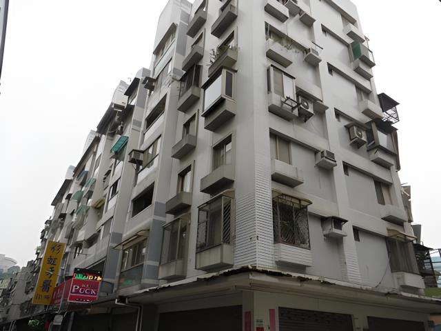 台北信義區華廈法拍-3