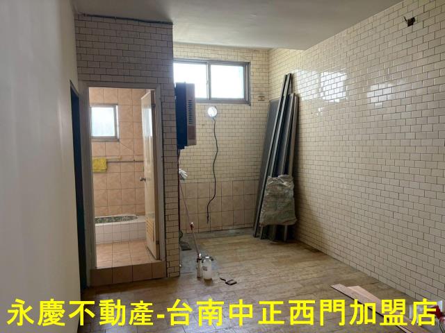 台南北區透天-9