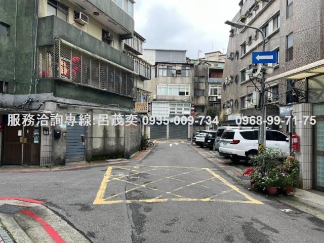 台北中正區公寓-11