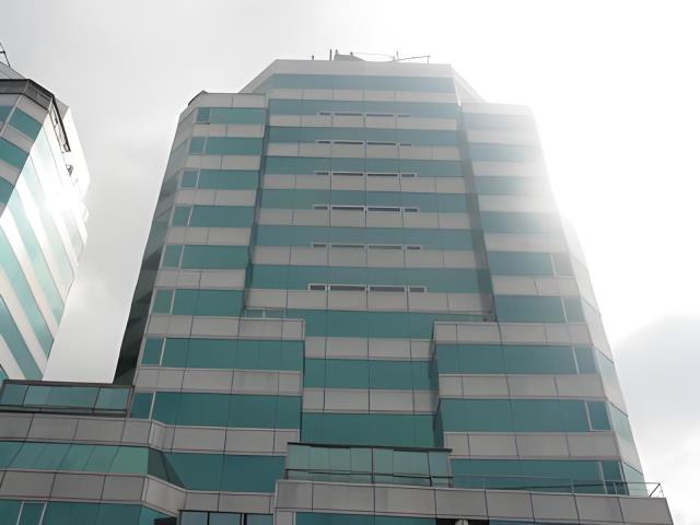 新北板橋大樓法拍-5