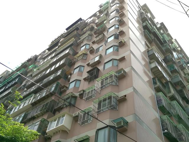 三峽法拍大樓-3