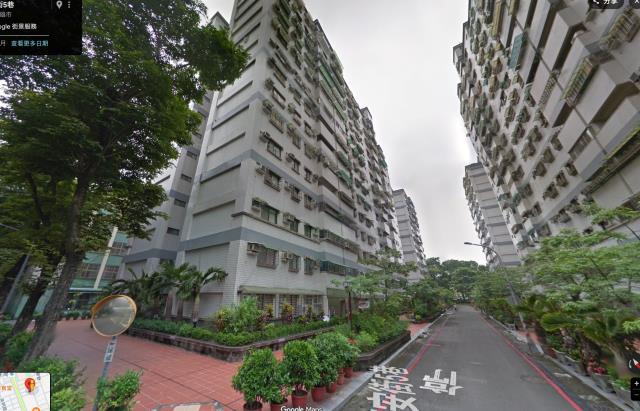 苓雅拍賣大樓-5