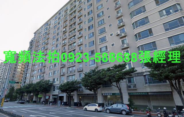 南屯大樓法拍-2