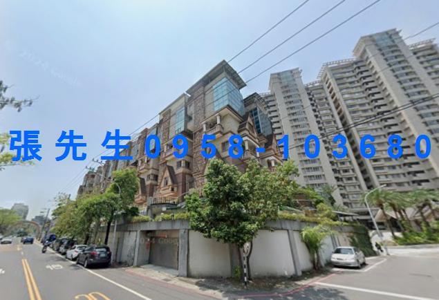 鳥松法拍透天-2