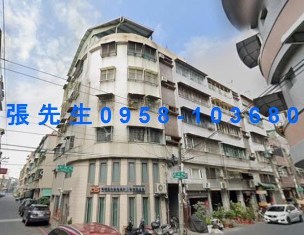 鳳山法拍公寓-1