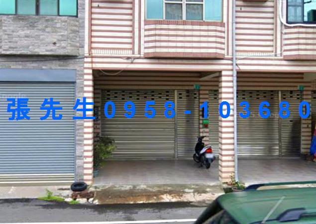 安南拍賣透天-4