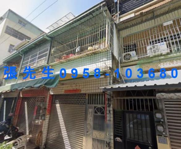 楠梓法拍透天-1