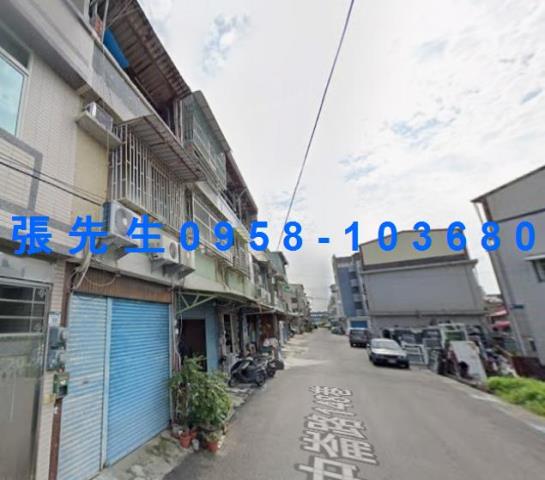 梓官法拍透天-2