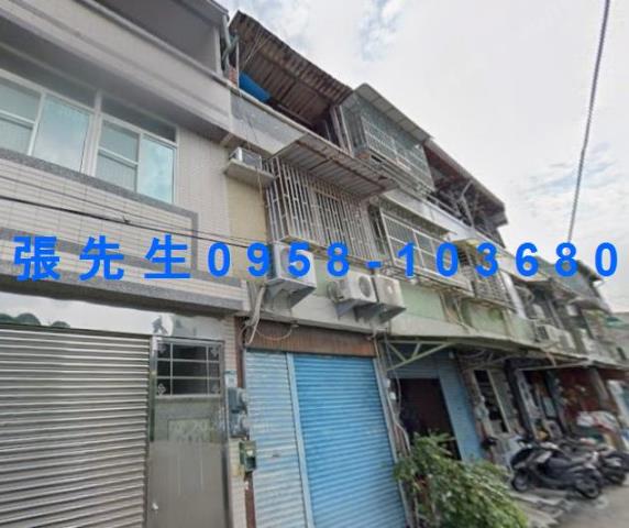 梓官法拍透天-1