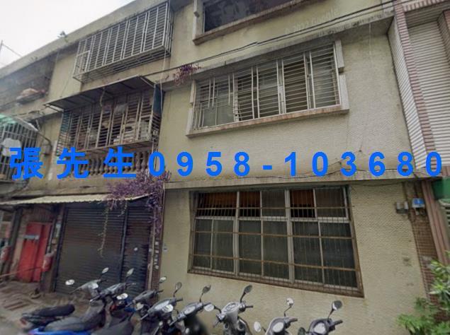 平鎮公寓法拍-3