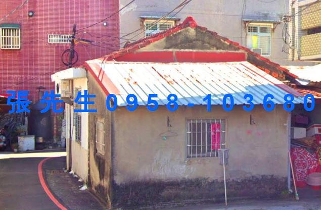 台南法拍透天-2