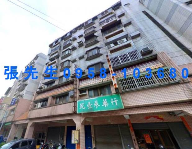 台中法拍華廈-2