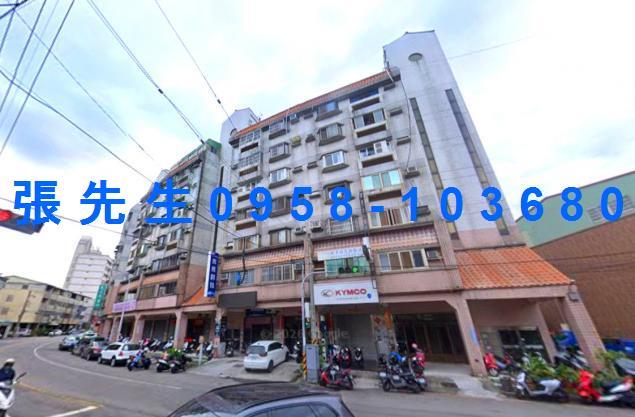 台中法拍華廈-3