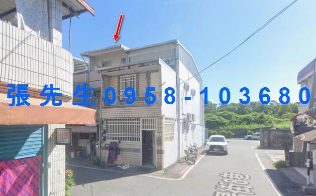 花蓮法拍透天-1