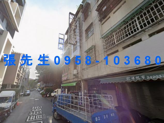 台中拍賣公寓-3