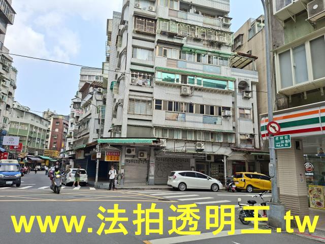 台北拍賣華廈-1