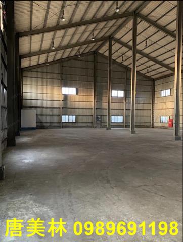 桃園平鎮廠房-3